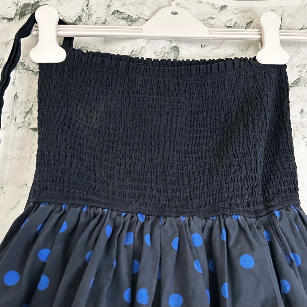 Hollister Strapless Dress - Picture 10 of 13